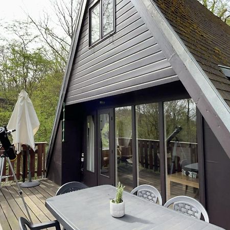 Oui-Durbuy Villa Eksteriør bilde