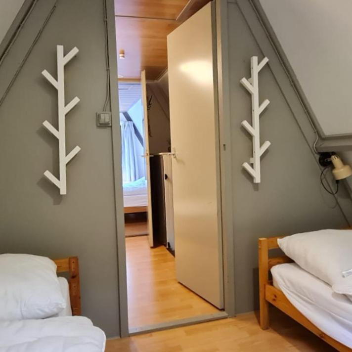 Oui-Durbuy Villa Eksteriør bilde