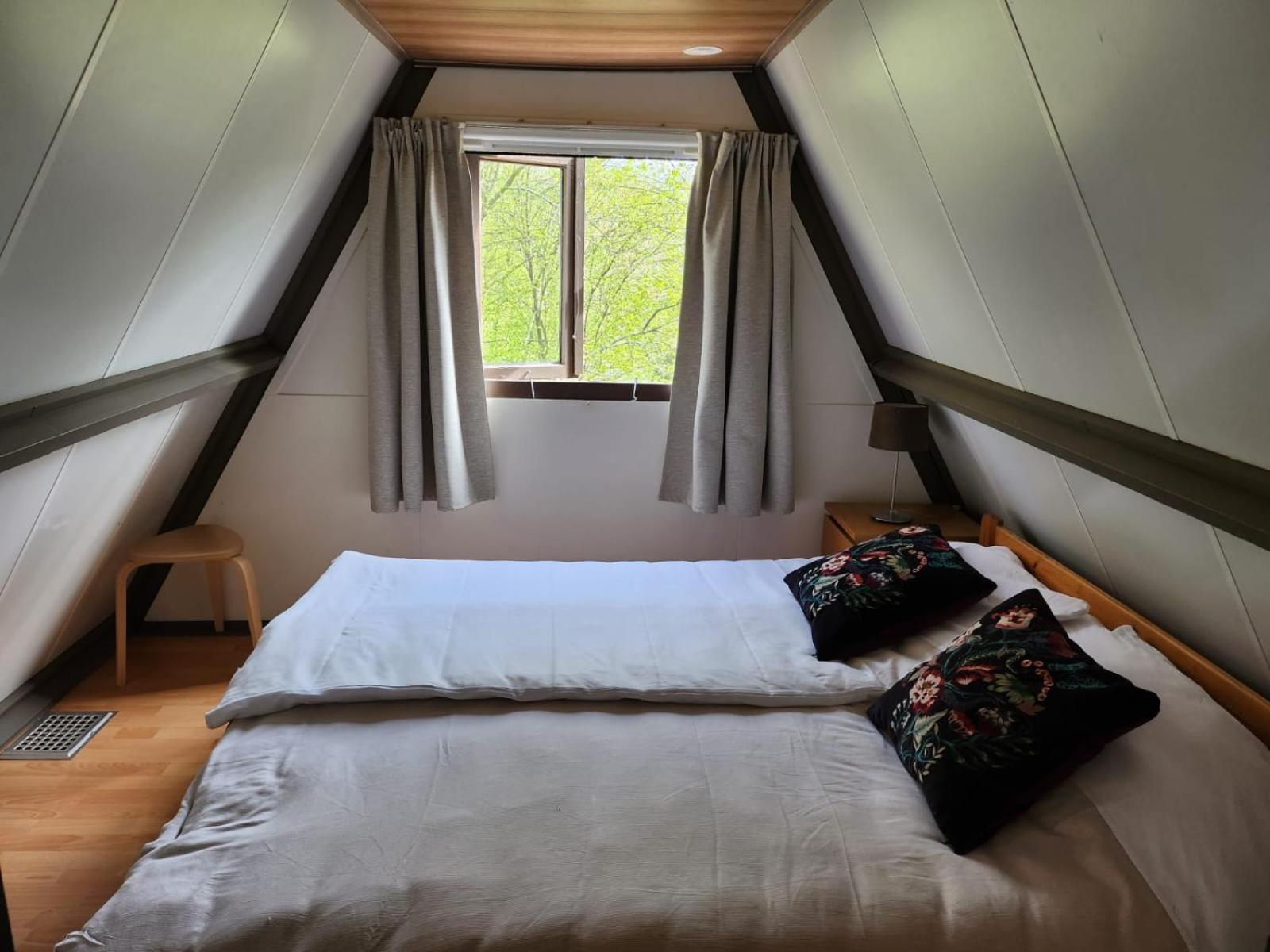 Oui-Durbuy Villa Eksteriør bilde